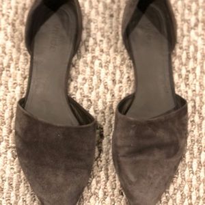 Vince Nina D’Orsay flats